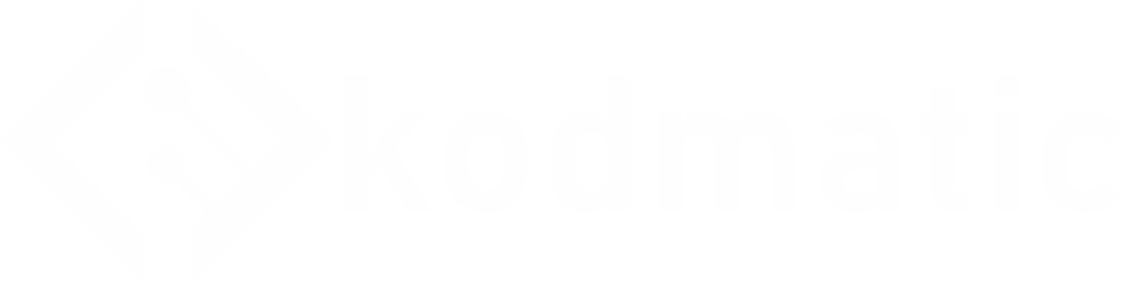 Kodmatic © Interactive / Web Programlama, Okul, Kreş, Kurs Yönetim Sistemleri, Scriptler, Hazır Web Sitesi
